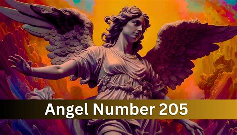 ANGEL NUMBER 205 (Meanings & Symbolism)